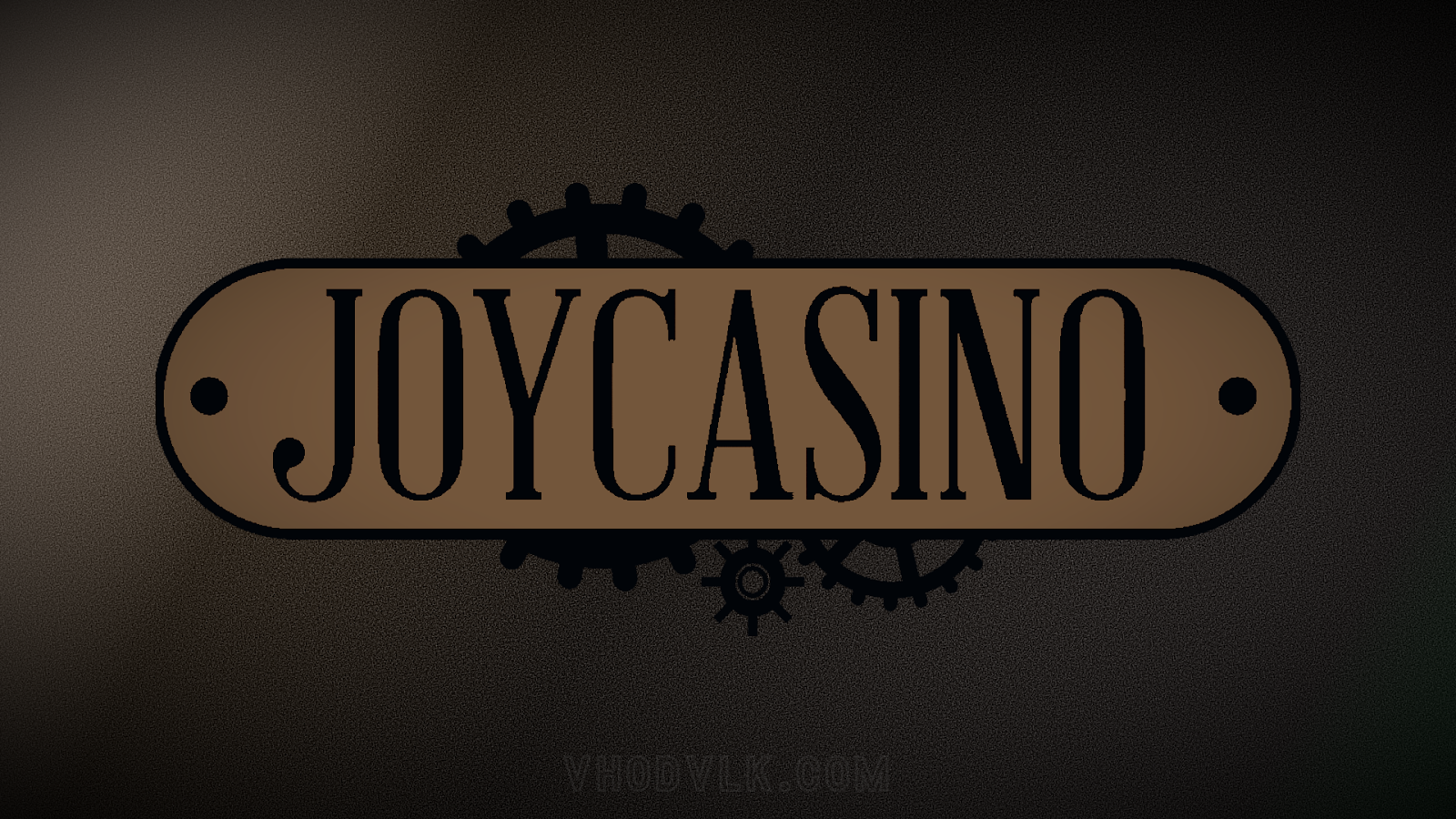 Регистрация и мгновенный вход в Joycasino